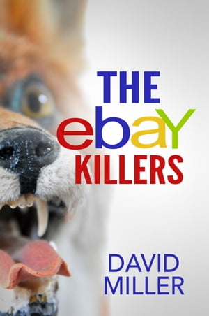 The eBay KillersŻҽҡ[ David Miller ]