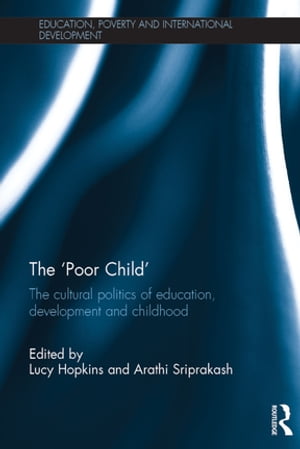 The 'Poor Child'