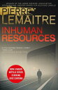 Inhuman Resources NOW A MAJOR NETFLIX SERIES STARR