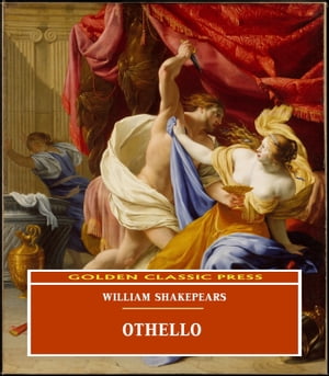 Othello【電子書籍】[ William Shakespeare ]