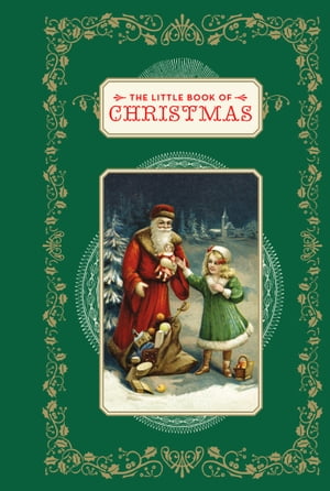 ŷKoboŻҽҥȥ㤨The Little Book of ChristmasŻҽҡ[ Dominique Foufelle ]פβǤʤ20ߤˤʤޤ
