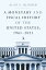 A Monetary and Fiscal History of the United States, 1961–2021