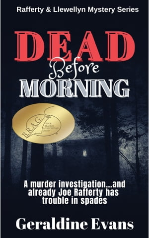 Dead Before MorningBritish Detective Series【電子書籍】[ Geraldine Evans ]