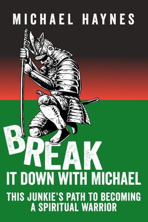 Break It Down with Michael