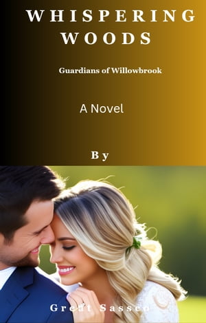 ŷKoboŻҽҥȥ㤨WHISPERING WOODS Guardians of WillowBrookŻҽҡ[ Great Sassco ]פβǤʤ435ߤˤʤޤ