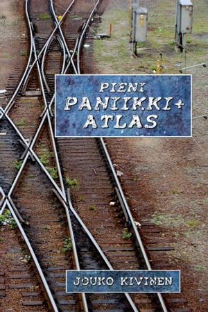 Pieni paniikkiatlas