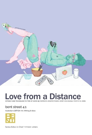 Bent Street 4.1 Love from a Distance【電子書籍】[ Tiffany Jones ]