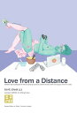 Bent Street 4.1 Love from a Distance【電子書籍】[ Tiffany Jones ]