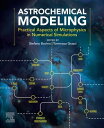 Astrochemical Modeling Practical Aspects of Microphysics in Numerical Simulations【電子書籍】
