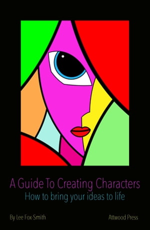 A Guide To Creating Characters