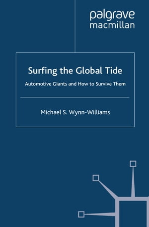 Surfing the Global Tide