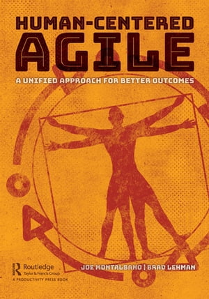 Human-Centered Agile