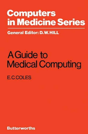 A Guide to Medical Computing