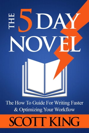 The Five Day Novel