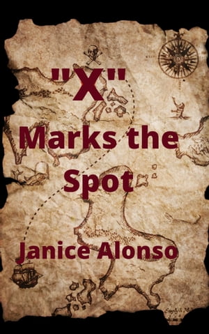 "X" Marks the Spot