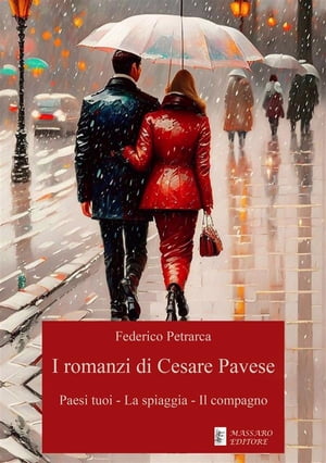 I romanzi di Cesare Pavese
