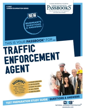 Traffic Enforcement Agent