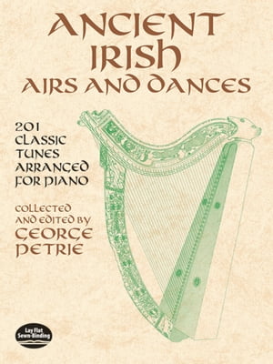 Ancient Irish Airs and Dances