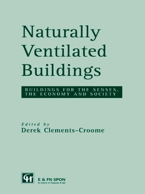 Naturally Ventilated Buildings