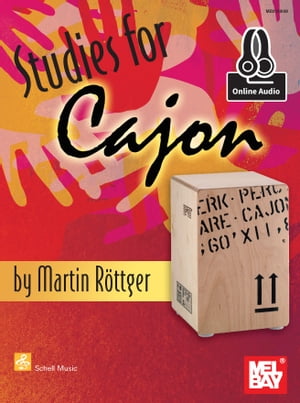 Studies for Cajon