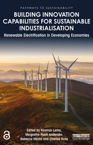 Building Innovation Capabilities for Sustainable Industrialisation