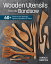 Wooden Utensils from the Bandsaw