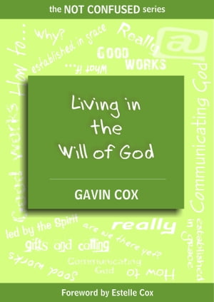 Living in the Will of God
