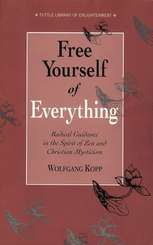 Free Yourself of Everything