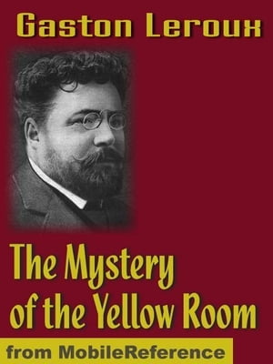 The Mystery Of The Yellow Room: Extraordinary Ad