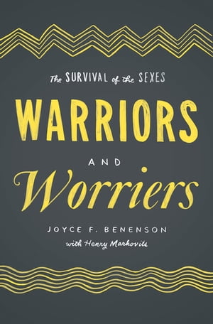 Warriors and Worriers