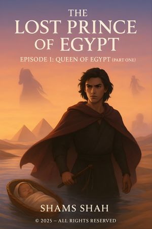 ŷKoboŻҽҥȥ㤨THE LOST PRINCE OF EGYPT Queen of Egypt (Part OneŻҽҡ[ SHAMS SHAH ]פβǤʤ80ߤˤʤޤ