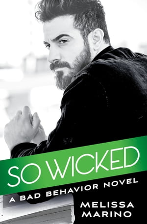 So Wicked【電子書籍】[ Melissa Marino ]