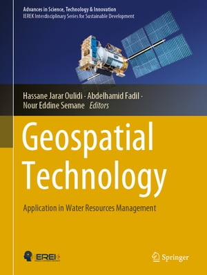 Geospatial Technology Application in Water Resources ManagementŻҽҡ