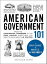 American Government 101 From the Continental Congress to the Iowa Caucus, Everything You Need to Know About U.S. PoliticsŻҽҡ[ Kathleen Sears ]