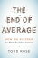 The End of Average