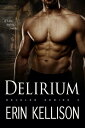 ŷKoboŻҽҥȥ㤨Delirium An Urban Fantasy Romance (Reveler Book 6Żҽҡ[ Erin Kellison ]פβǤʤ399ߤˤʤޤ