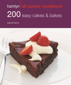 ŷKoboŻҽҥȥ㤨Hamlyn All Colour Cookery: 200 Easy Cakes & Bakes Hamlyn All Colour CookbookŻҽҡ[ Joanna Farrow ]פβǤʤ781ߤˤʤޤ