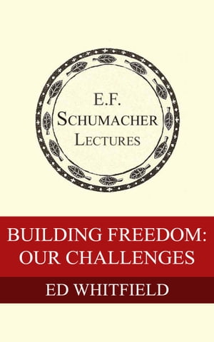 Building Freedom: Our Challenges