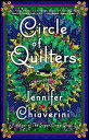 Circle of Quilters【電子書籍】[ Jennifer C