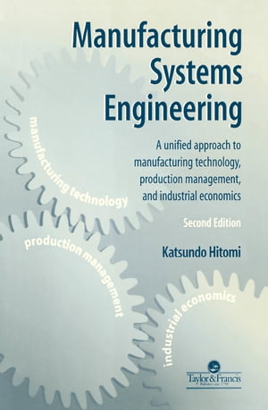 Manufacturing Systems Engineering