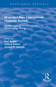 ＜p＞This title was first published in 2000: An outstanding volume which examines the professional economic merits, practical feasibility, and underlying politics of the hotly contested competing initiatives for strengthening the international financial system. Challenging much of the conventional wisdom, it offers a comprehensive account of the traditional enduring financial issues facing the G7 and the fundamental architectural elements of the new systemic design. This authoritative text contains a rich and balanced array of contributions from distinguished experts from all G7 countries and from emerging markets outside. Essential reading for academics in the areas of economics and management, to political scientists specializing in international political economy and to officials in the government and the private sector.＜/p＞画面が切り替わりますので、しばらくお待ち下さい。 ※ご購入は、楽天kobo商品ページからお願いします。※切り替わらない場合は、こちら をクリックして下さい。 ※このページからは注文できません。