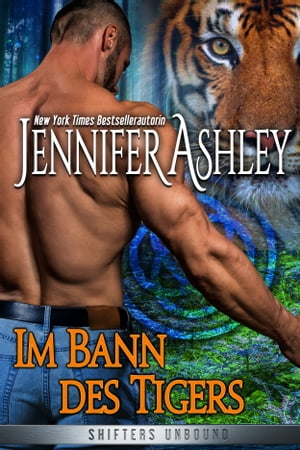 Im Bann des Tigers Deutsche Ausgabe【電子書
