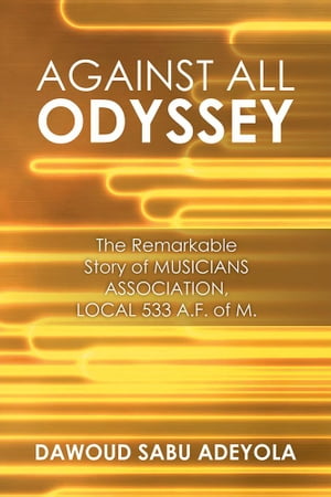 Against All Odyssey