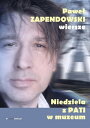 Niedziela z Pati w muzeum【電子書籍】 Pawe Zapendowski