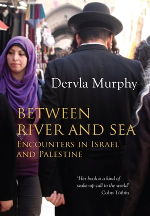 Between River and Sea Encounters in Israel and PalestineŻҽҡ[ Dervla...