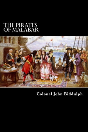 The Pirates of Malabar