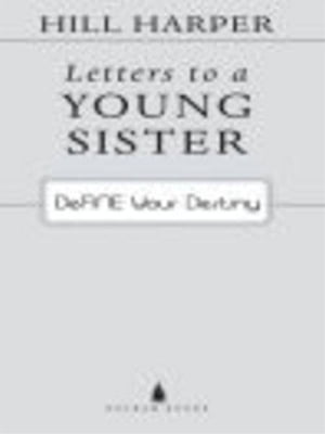 Letters to a Young Sister