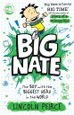 The Boy with the Biggest Head in the World (Big Nate, Book 1)【電子書籍】[ Lincoln Pei...