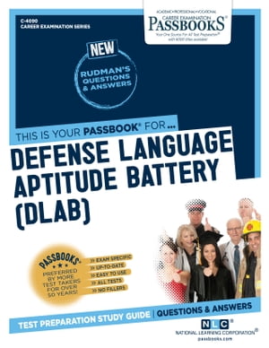 Defense Language Aptitude Battery (DLAB)