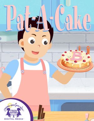 Pat-A-Cake【電子書籍】[ Kim Mitzo Thompson ]